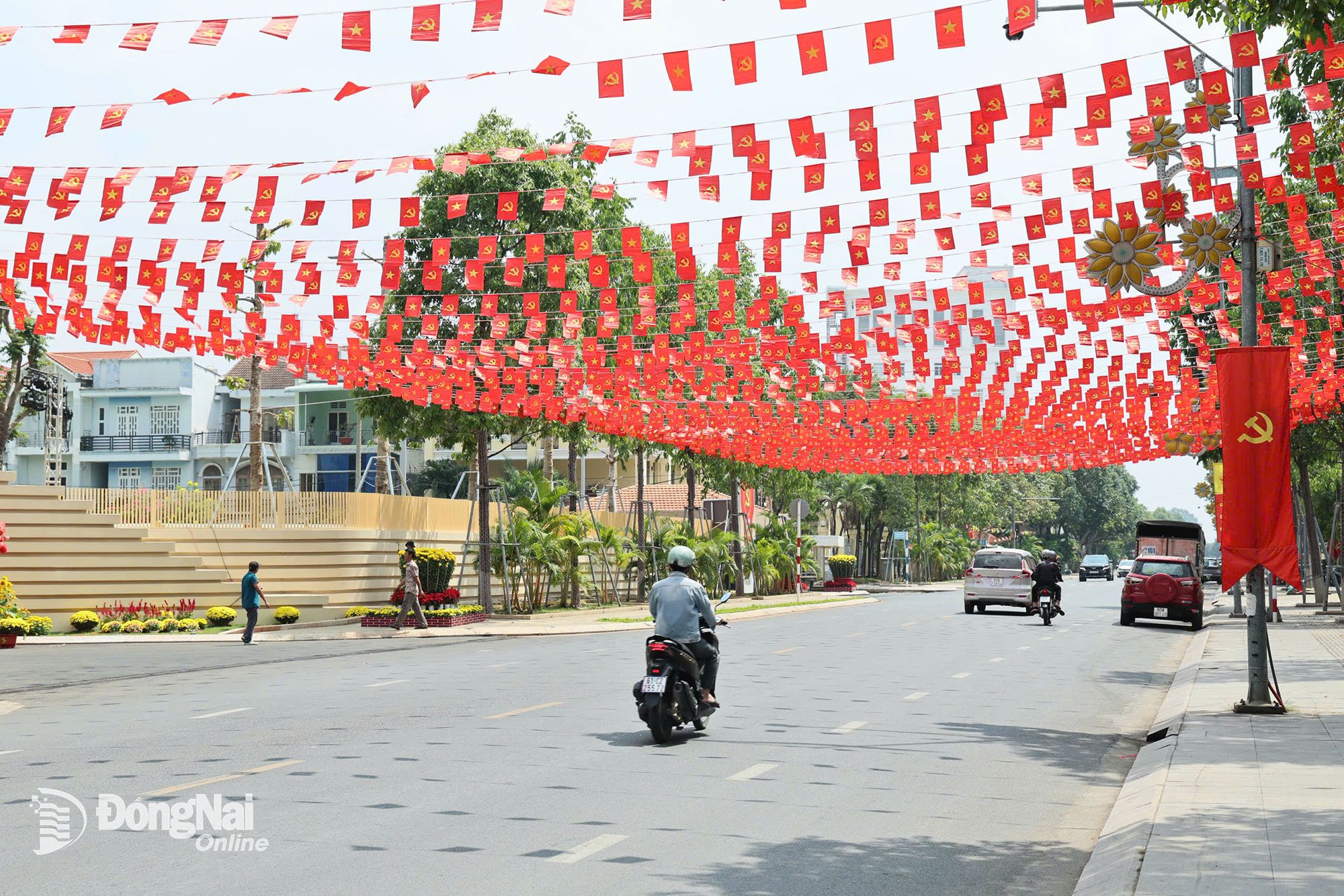 Tăng tốc ngay từ năm đầu nhiệm kỳ mới
